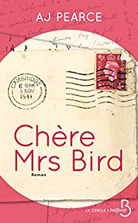 chere mrs bird