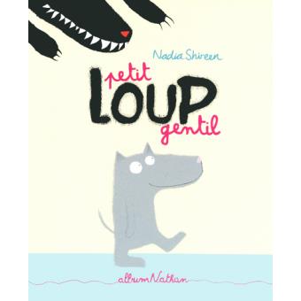 Petit loup gentil