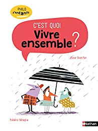 Vivre ensemble