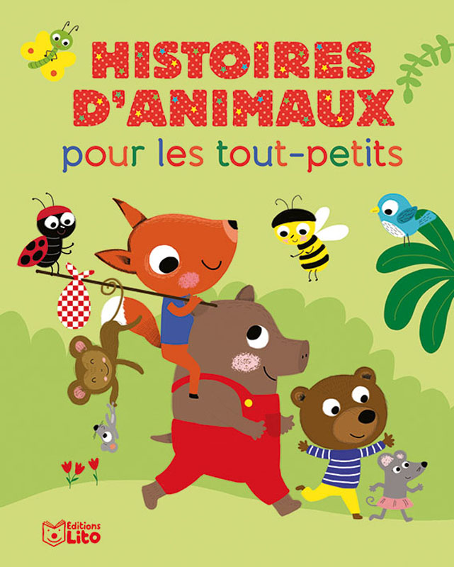 animaux