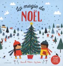 magie de noel