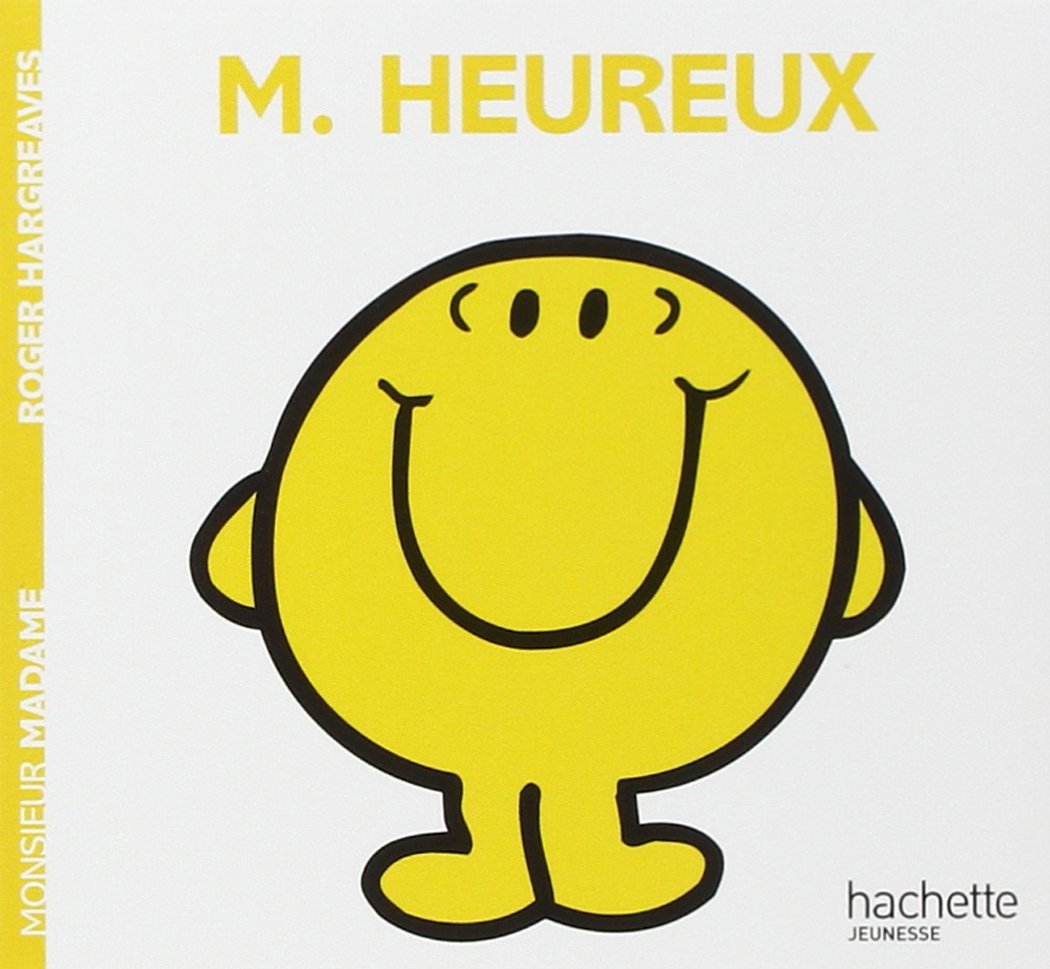 mr heureux