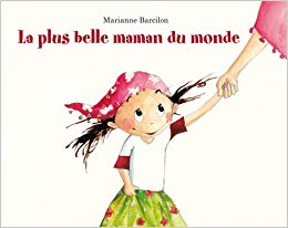 plus belle maman monde