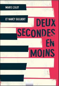 Deux secondes en moins