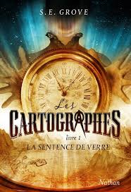 LES CARTOGRAPHES