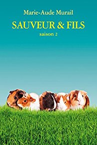 Sauveur fils saison 2