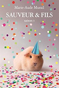 Sauveur fils saison 3