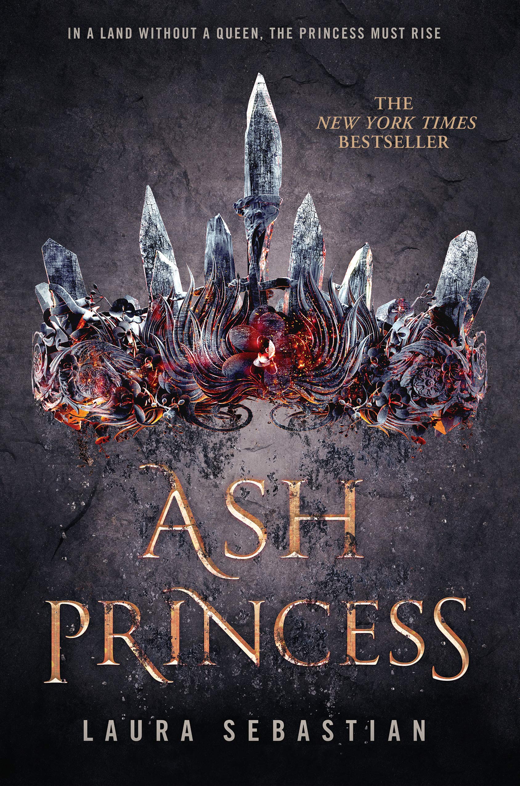 ash princess