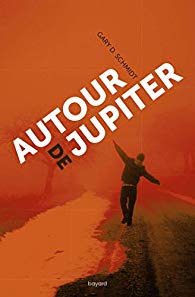 autour de Jupiter