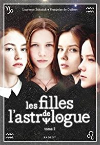 filles de astrologue