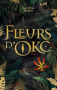 fleurs dOko