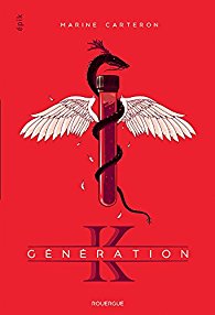 generation k