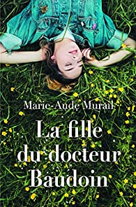 la fille du docteur baudoin