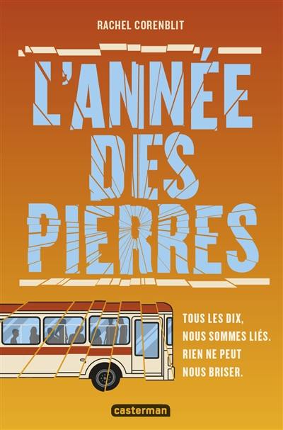 lanne des pierres