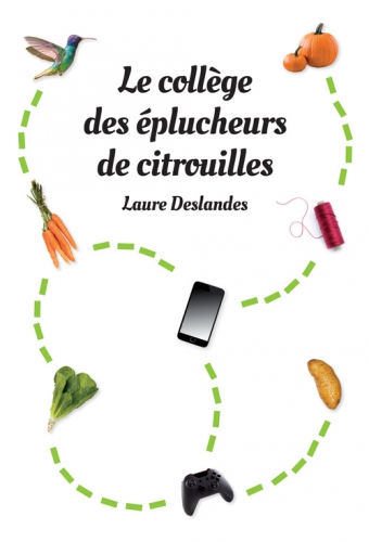 le collge des eplucheurs de citrouilles