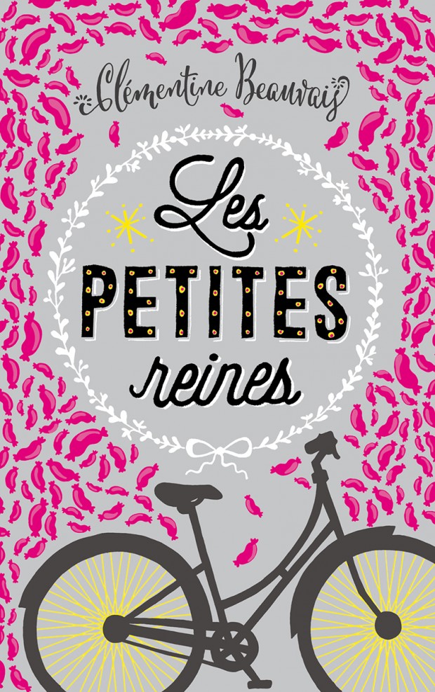 les petites reines