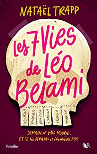 les 7 vies de leo belami