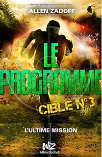 programme cible3