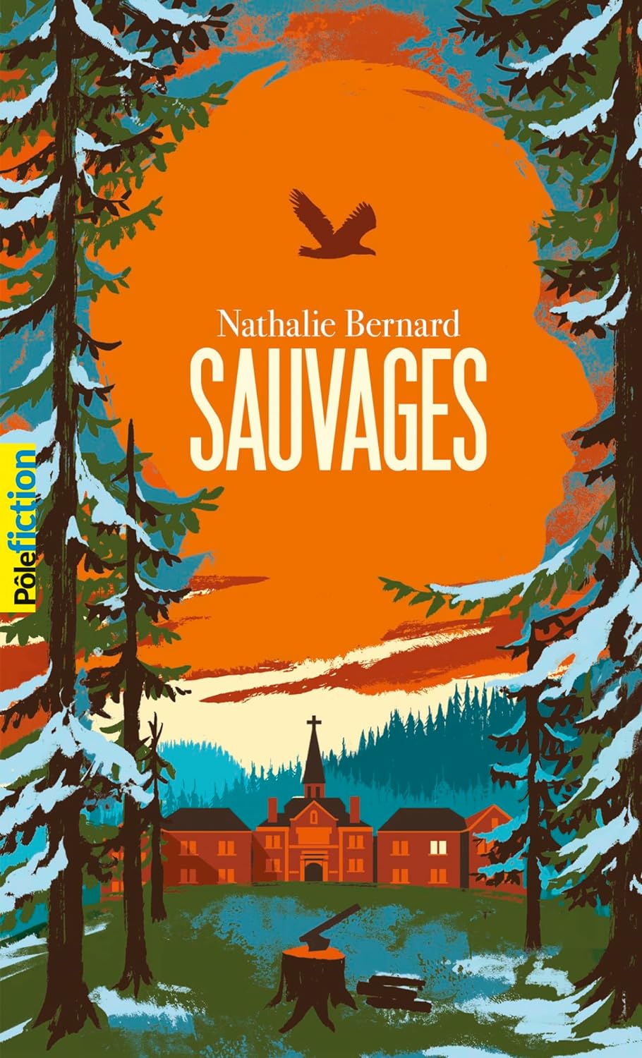 sauvages