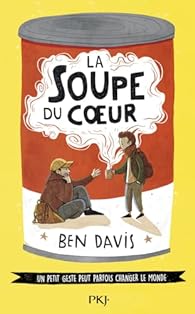 soupe du coeur