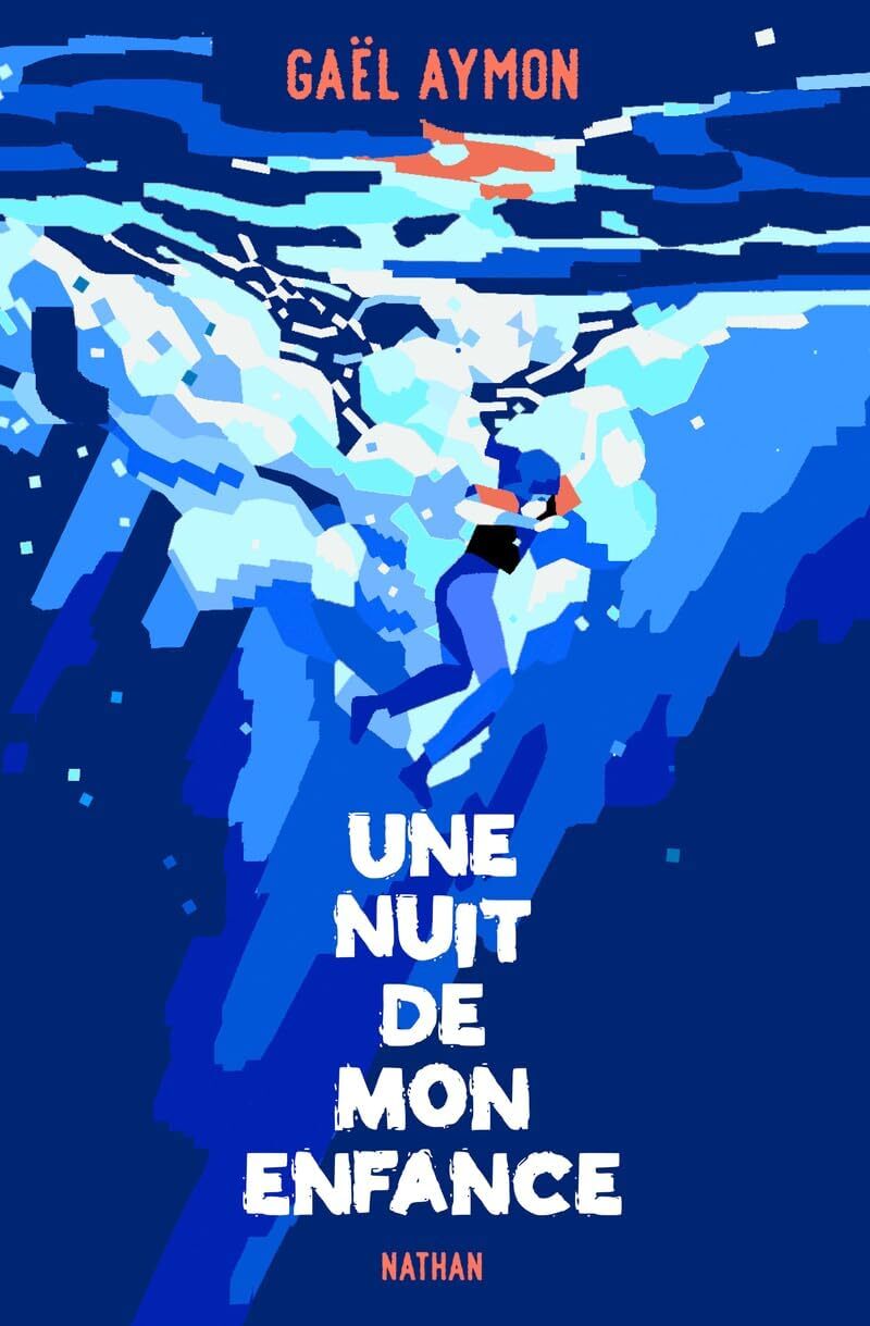 une nuit de mon enfance 