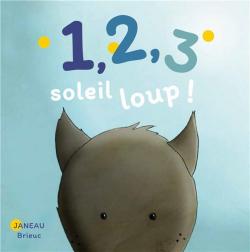 1 2 3 soleil loup