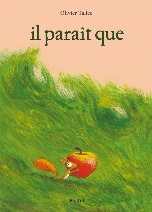 9782211350983 Il parait que
