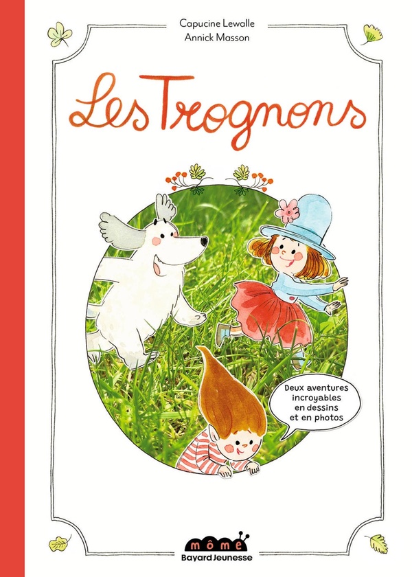 9791036370939 Les trognons