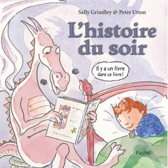 L histoire du soir