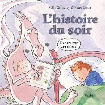 L histoire du soir