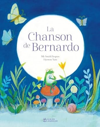LACHANSONDEBERNARDO
