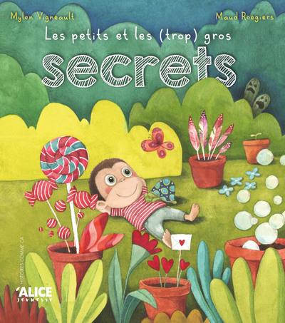 LES PETITS SECRETS