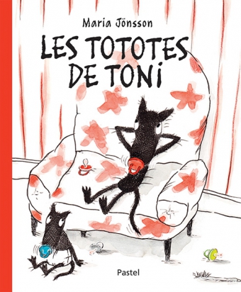 TOTOTTES TONI