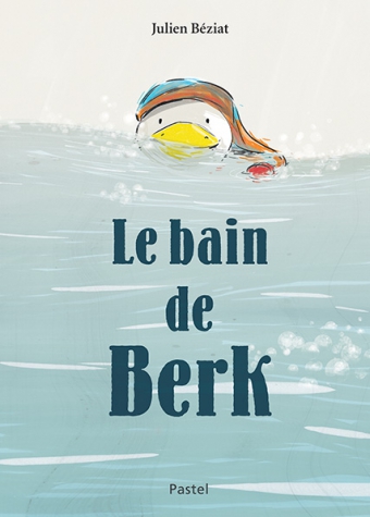 bain berk