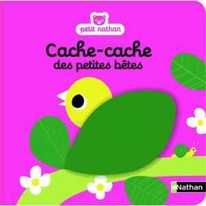 cache cache des petites betes