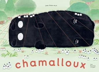 chamalloux