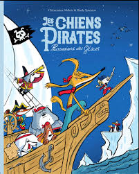 chiens pirates 2