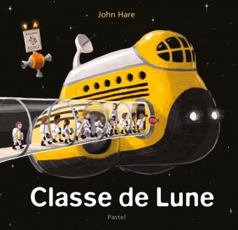 classe de lune cv