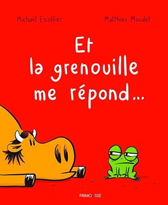etlagrenouille