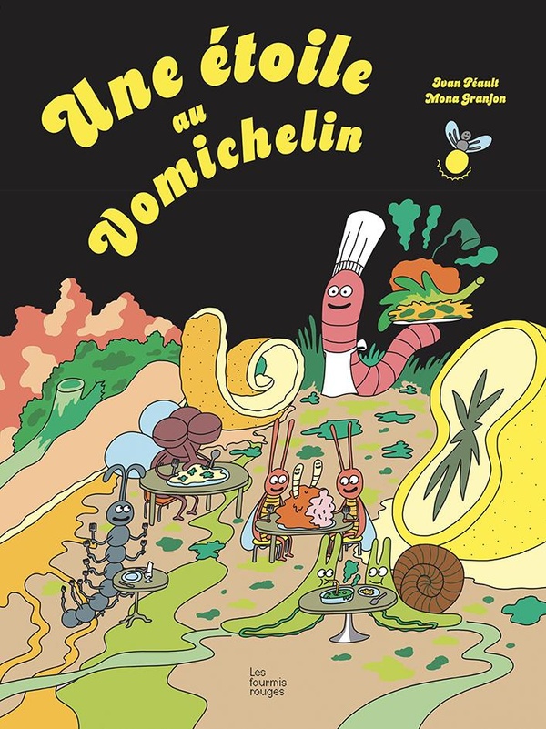 etoileauvomichelin