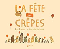 fete des crepes