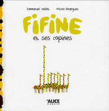 fifine et ses copines