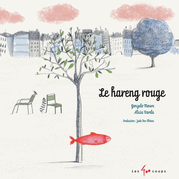 harengrouge