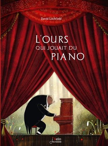 l ous qui jouait du piano