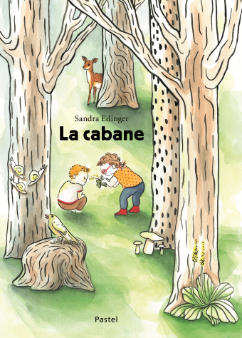 la cabane