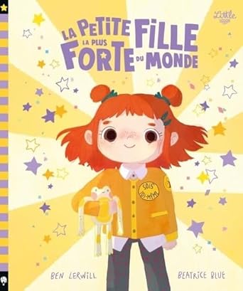 lapetitefille