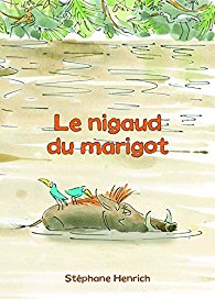 le nigaud du marigot