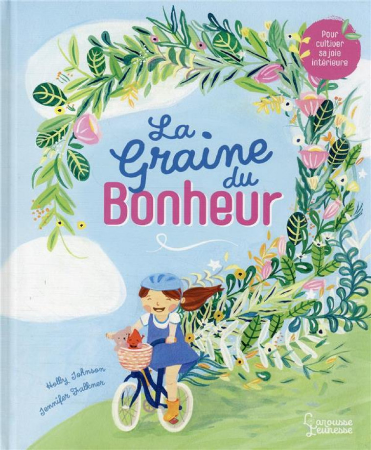 le graine de bonheur