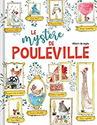 le mystre de pouleville