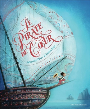 le pirate du coeur